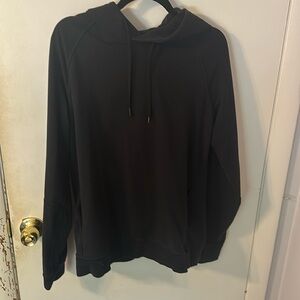 Lululemon soft pullover